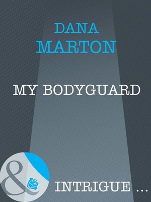 cover image of My Bodyguard